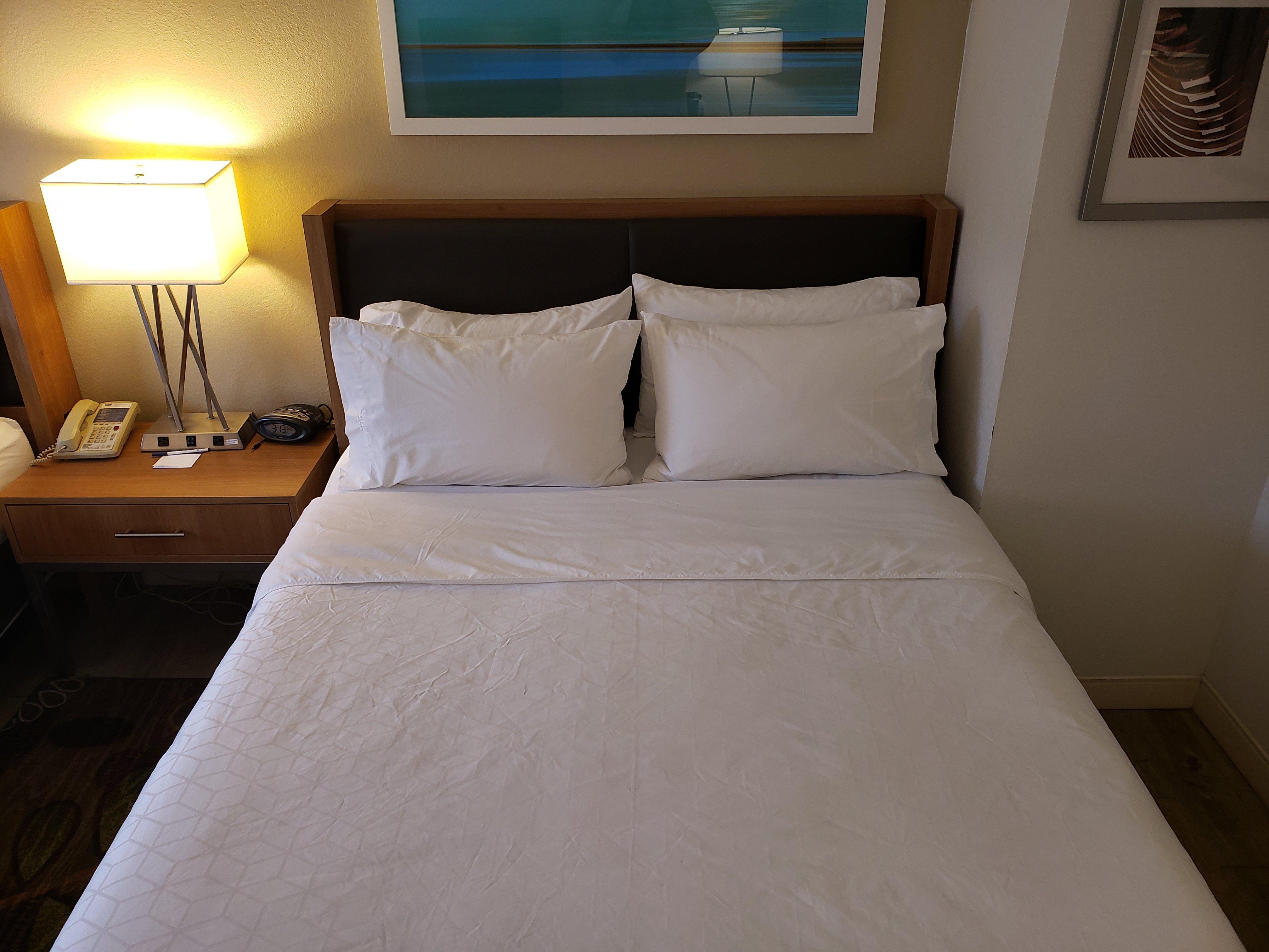 Holiday Inn Express Hotel Pittsburgh-North/Harmarville By Ihg Esterno foto