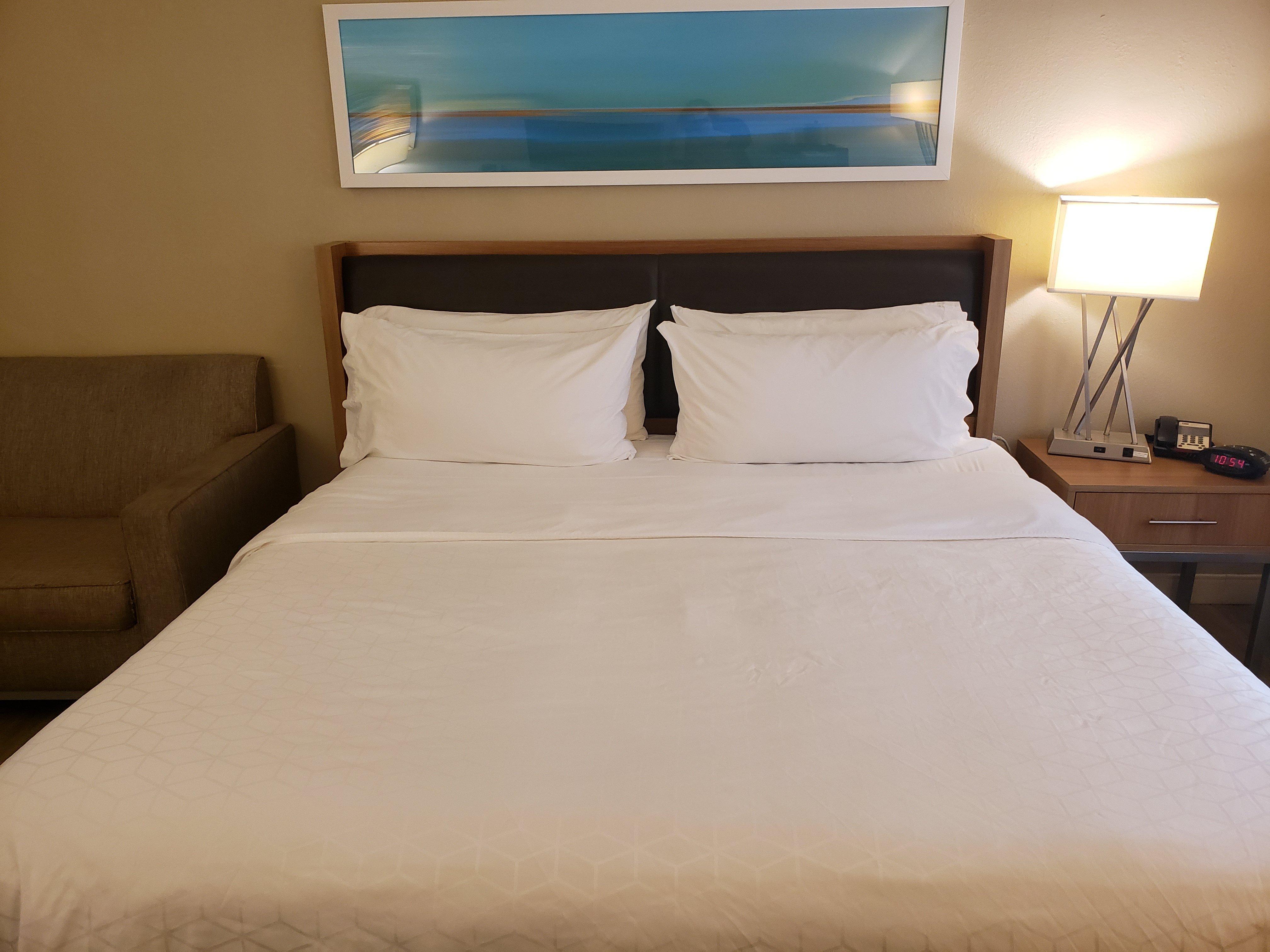 Holiday Inn Express Hotel Pittsburgh-North/Harmarville By Ihg Esterno foto
