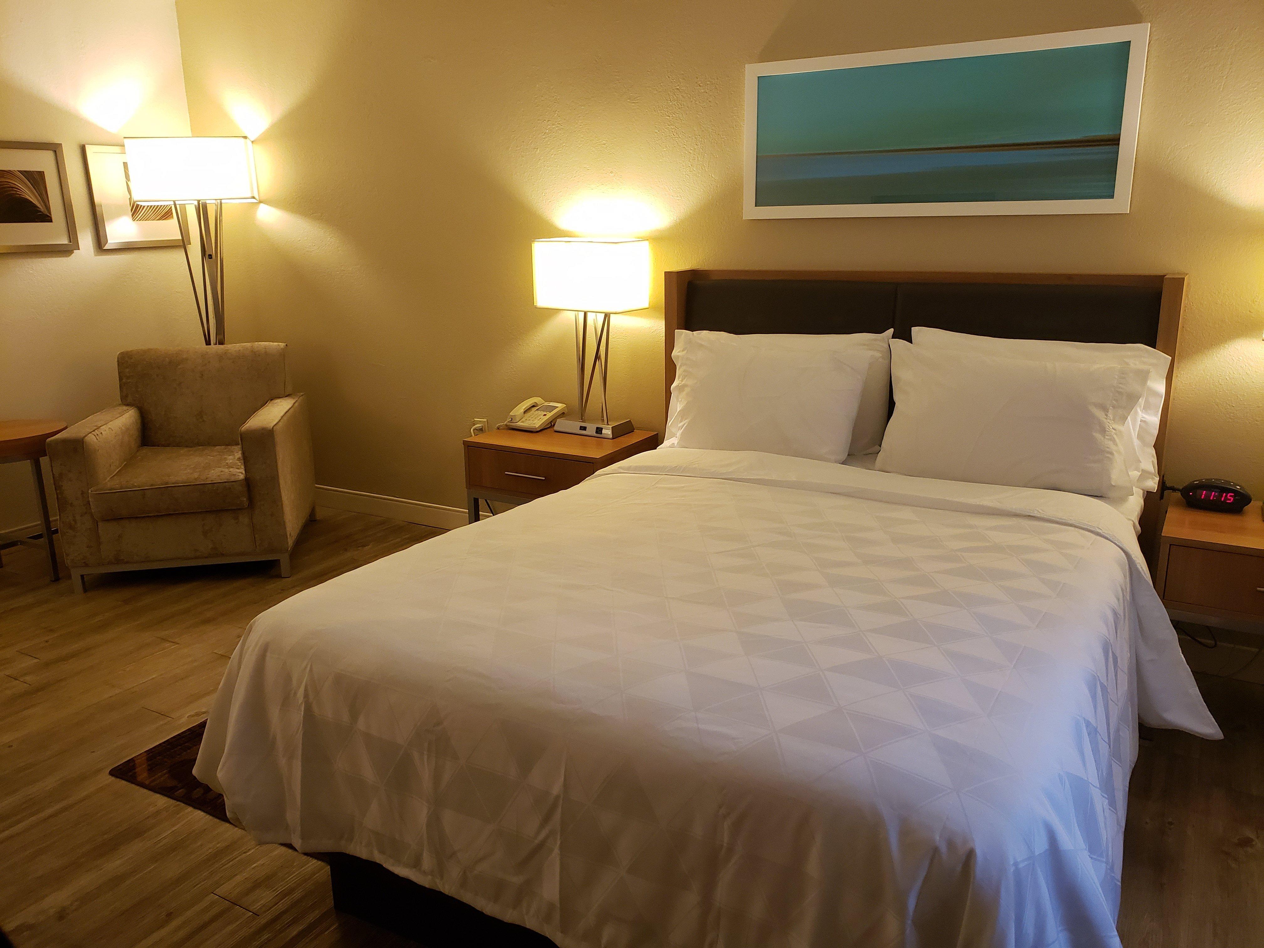 Holiday Inn Express Hotel Pittsburgh-North/Harmarville By Ihg Esterno foto