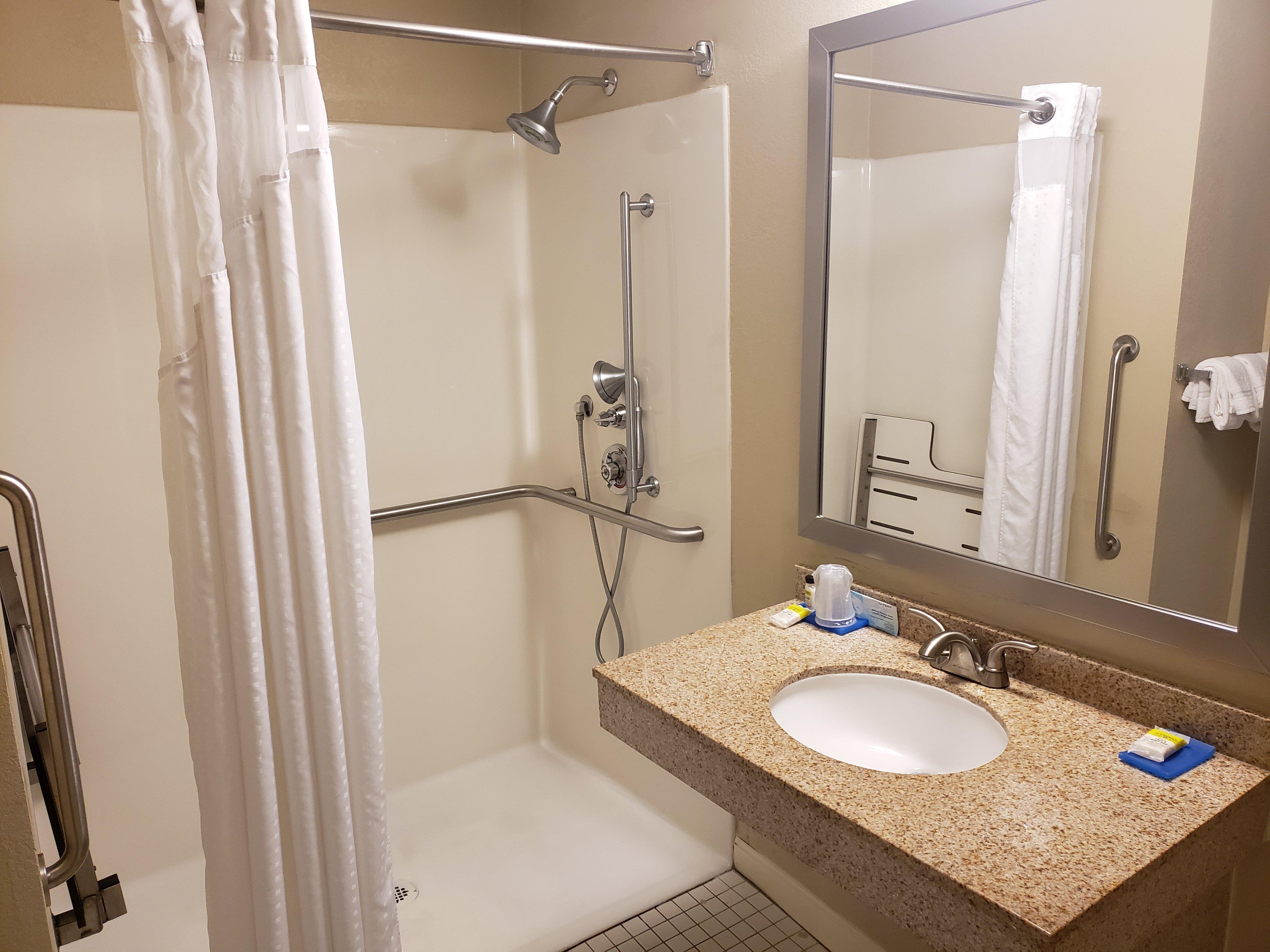 Holiday Inn Express Hotel Pittsburgh-North/Harmarville By Ihg Esterno foto