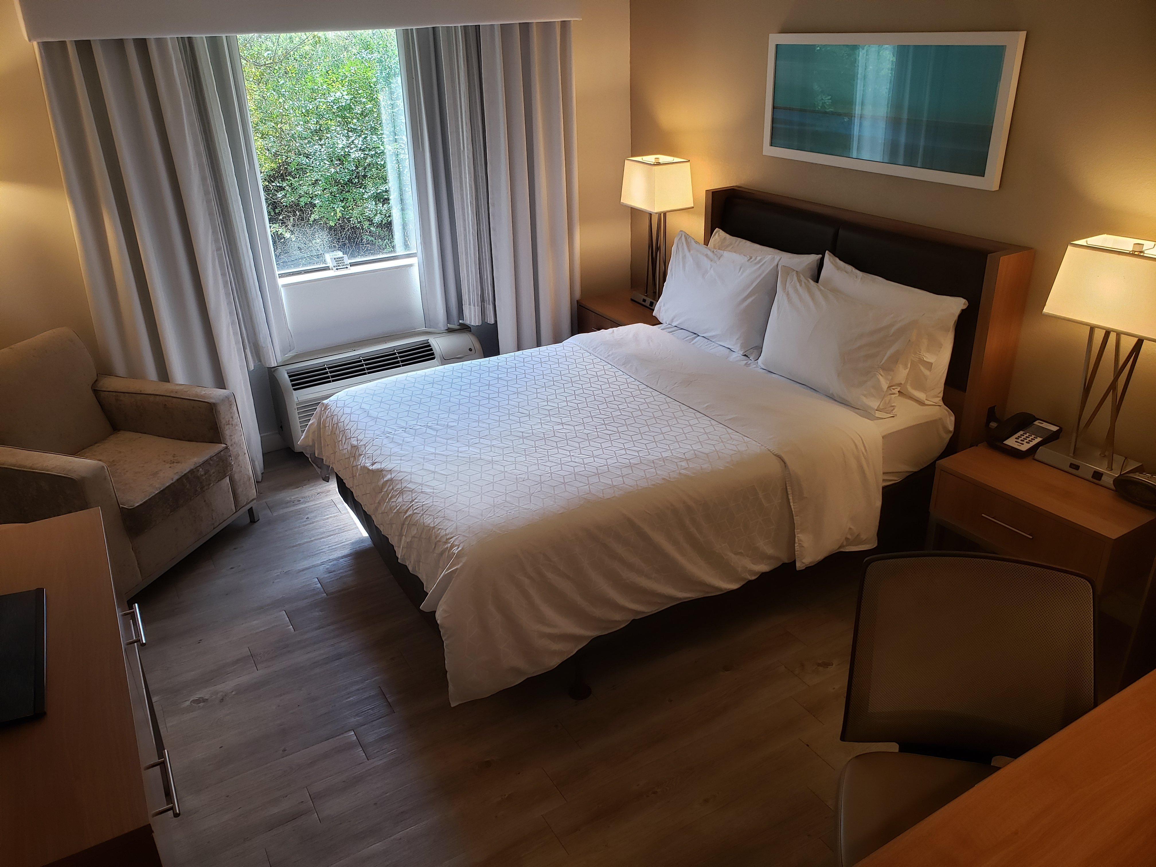 Holiday Inn Express Hotel Pittsburgh-North/Harmarville By Ihg Esterno foto