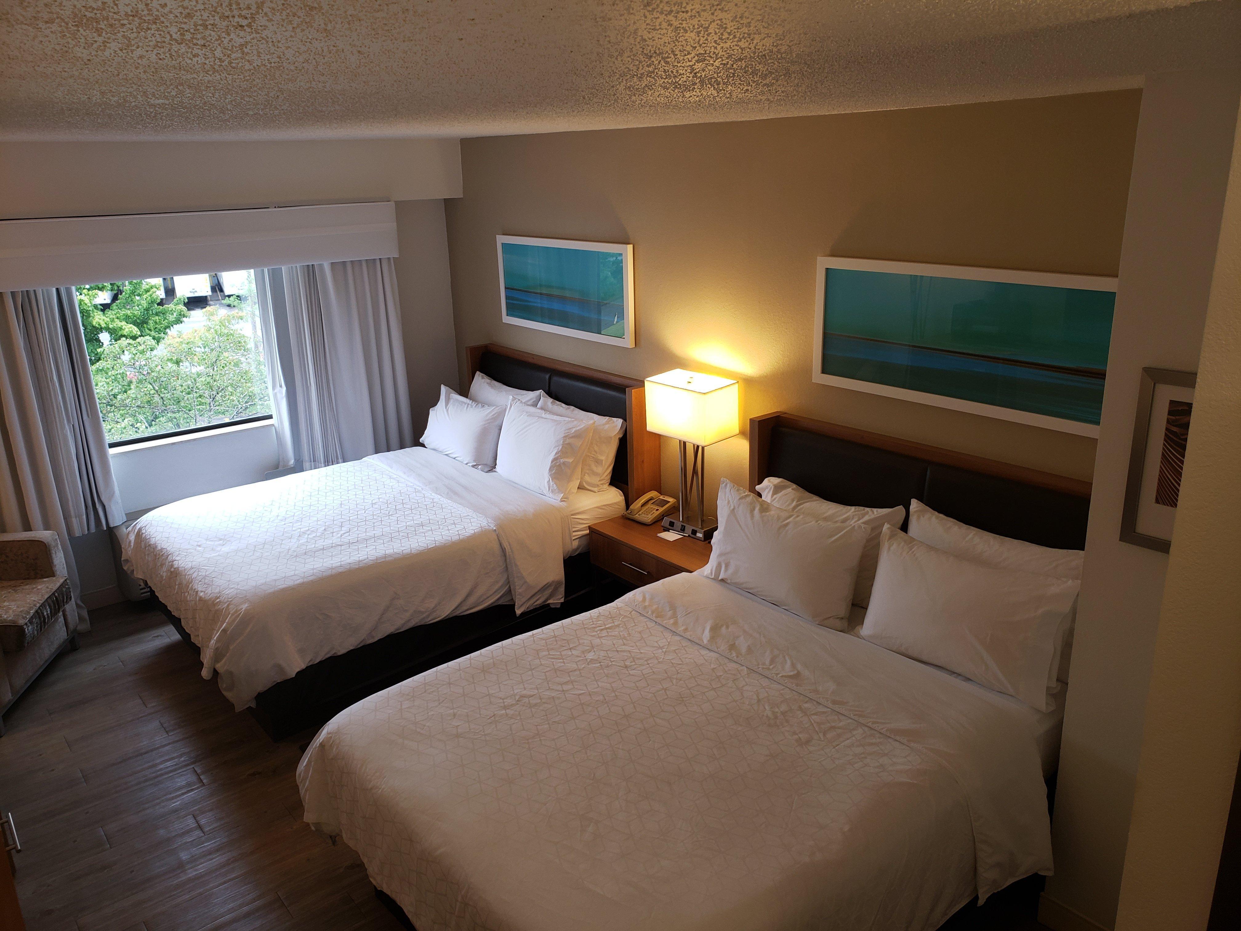 Holiday Inn Express Hotel Pittsburgh-North/Harmarville By Ihg Esterno foto