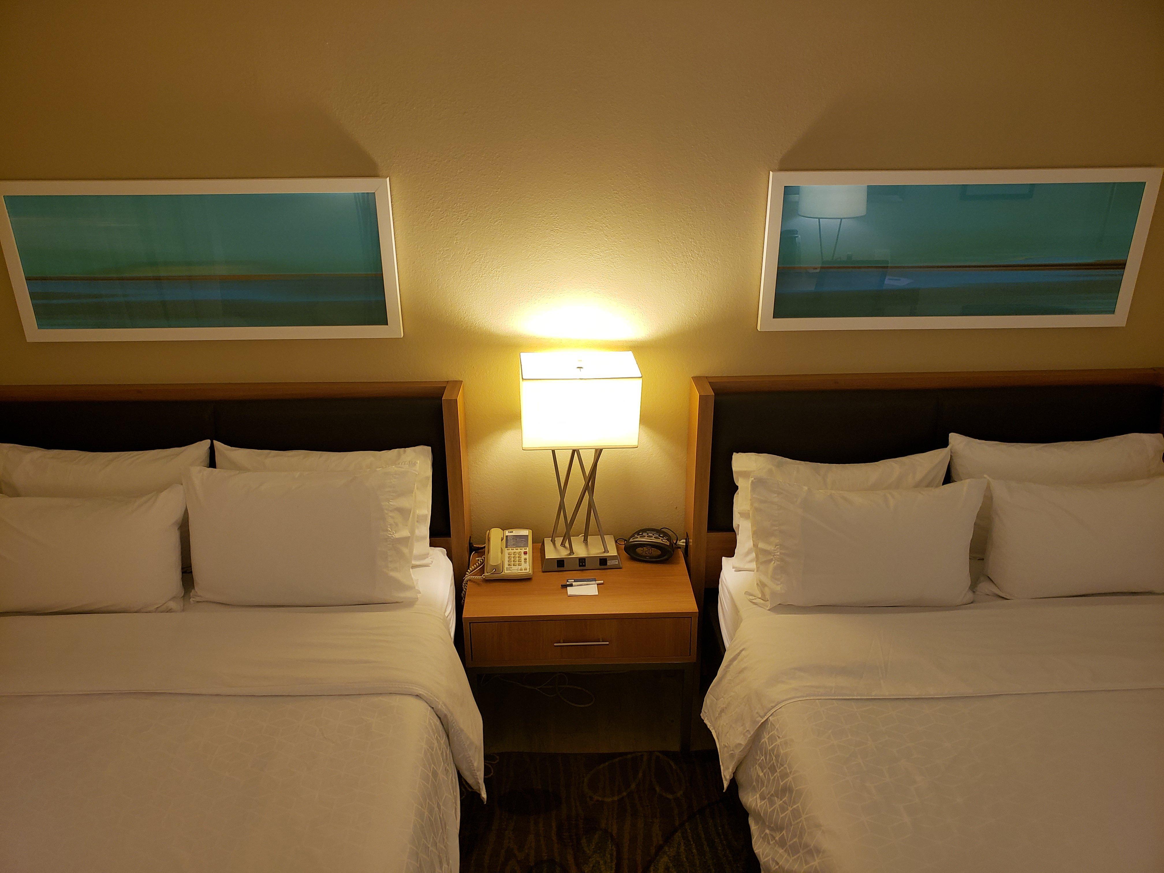 Holiday Inn Express Hotel Pittsburgh-North/Harmarville By Ihg Esterno foto