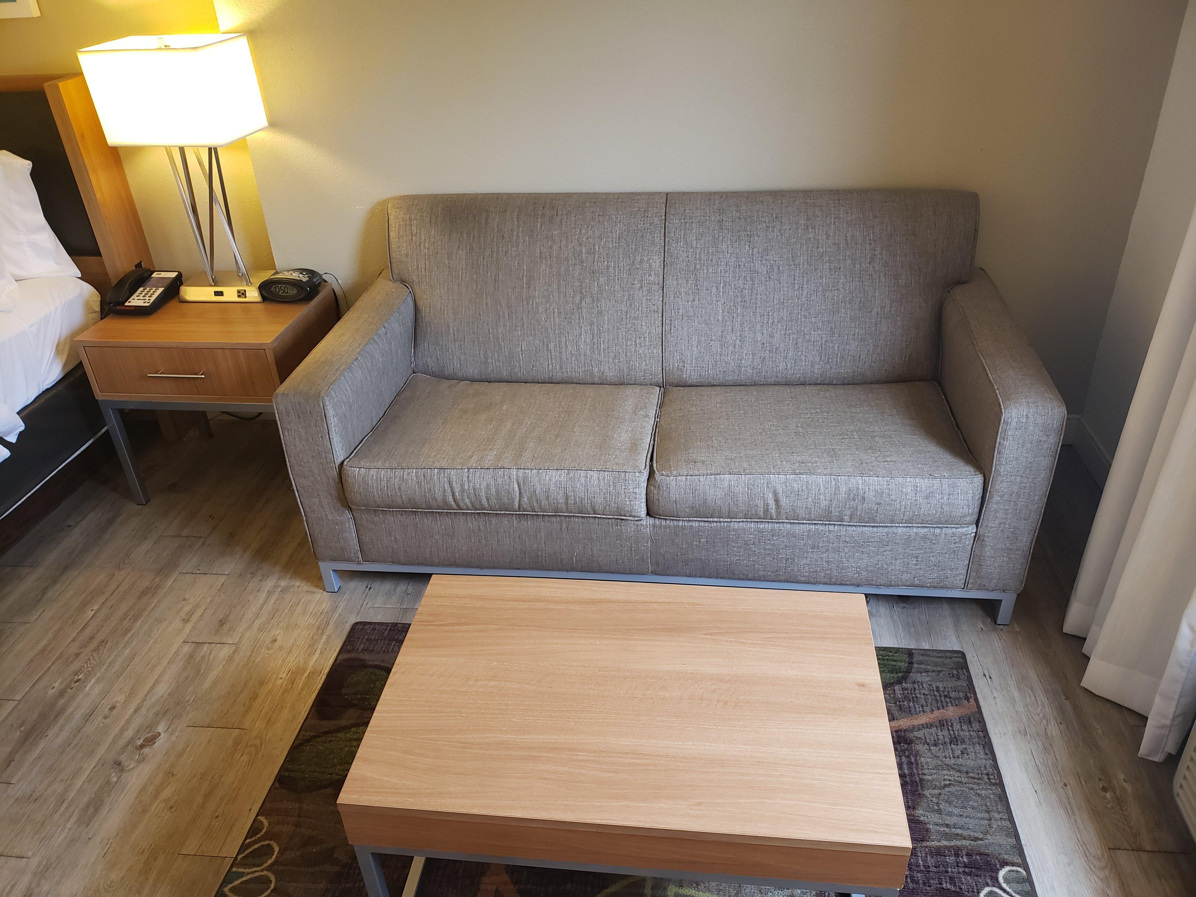 Holiday Inn Express Hotel Pittsburgh-North/Harmarville By Ihg Esterno foto