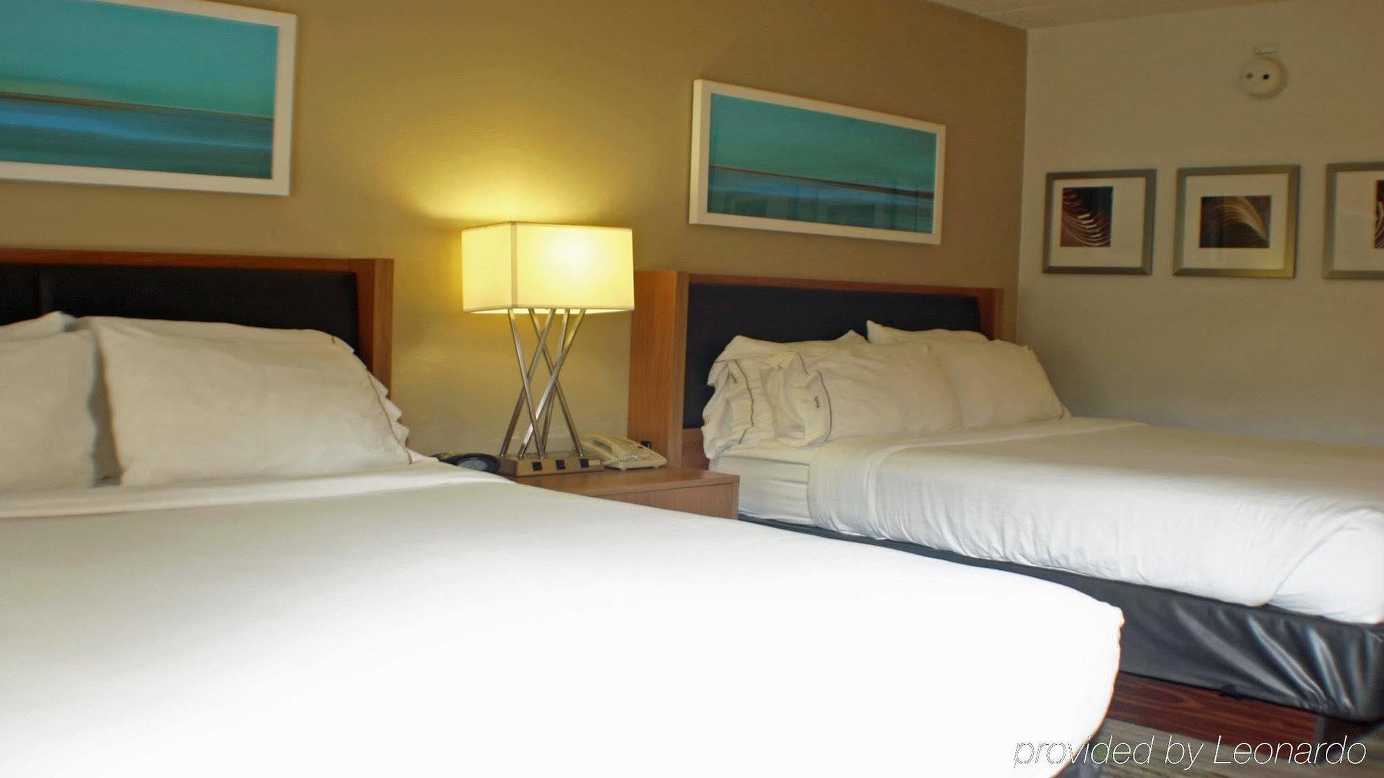 Holiday Inn Express Hotel Pittsburgh-North/Harmarville By Ihg Esterno foto