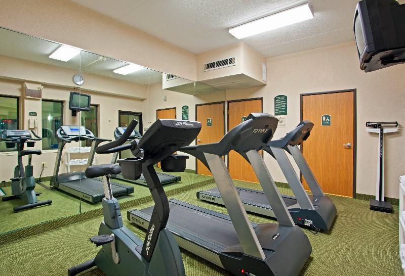 Holiday Inn Express Hotel Pittsburgh-North/Harmarville By Ihg Esterno foto